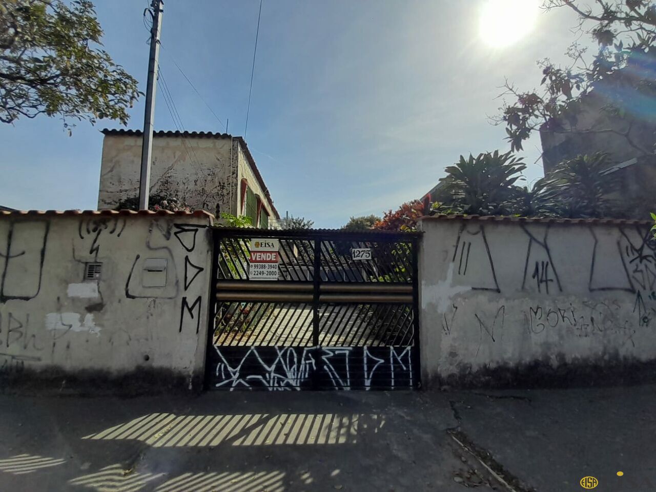 VENDA | SOBRADO - Parque Edu Chaves - 2 dormitórios - 4 Vagas - 120m² - CÓD:EJ5750