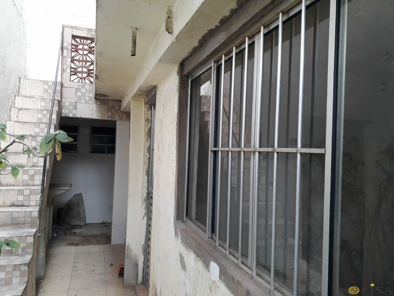 VENDA | SOBRADO - Parque Edu Chaves - 1 dormitórios -  Vagas - 71m² - CÓD:EJ5772