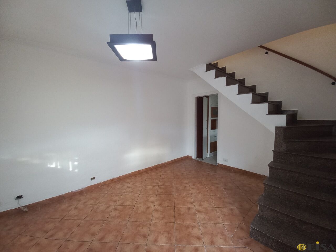 LOCAÇÃO | SOBRADO - Jardim Modelo - 2 dormitórios - 2 Vagas - 90m² - CÓD:EJ5805