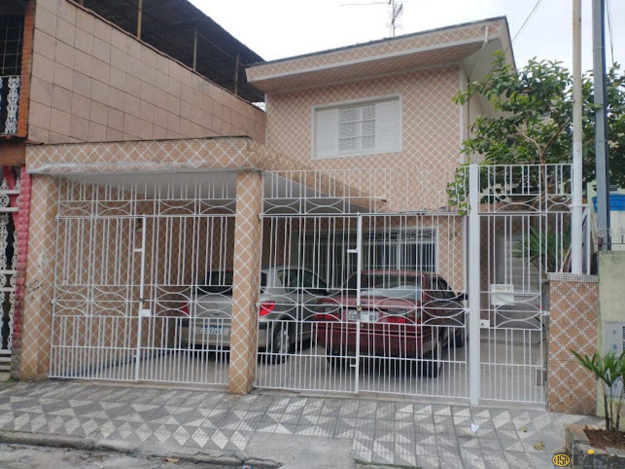 VENDA | SOBRADO - Vila Guilherme - 3 dormitórios - 2 Vagas - 145m² - CÓD:EJ5807