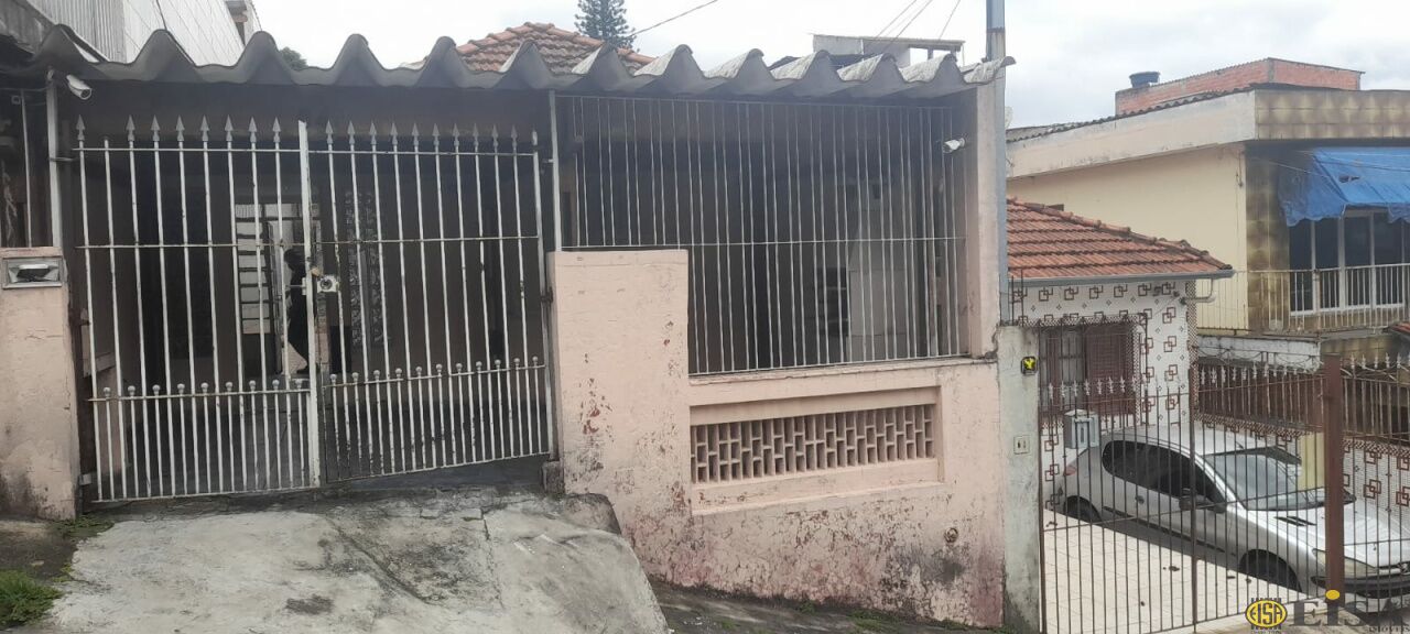VENDA | CASA TéRREA - Vila Medeiros - 2 dormitórios - 1 Vagas - 100m² - CÓD:EJ5809