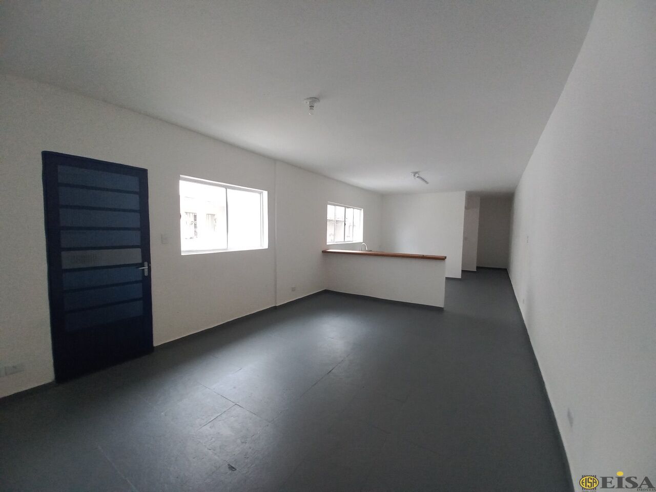 LOCAÇÃO | CASA ASSOBRADADA - Jardim Brasil Zona Norte - 1 dormitórios -  Vagas - 40m² - CÓD:EJ5817