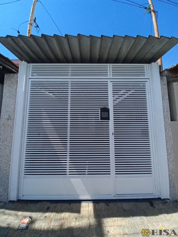 VENDA | SOBRADO - Jardim Modelo - 2 dormitórios - 1 Vagas - 124m² - CÓD:EJ5822