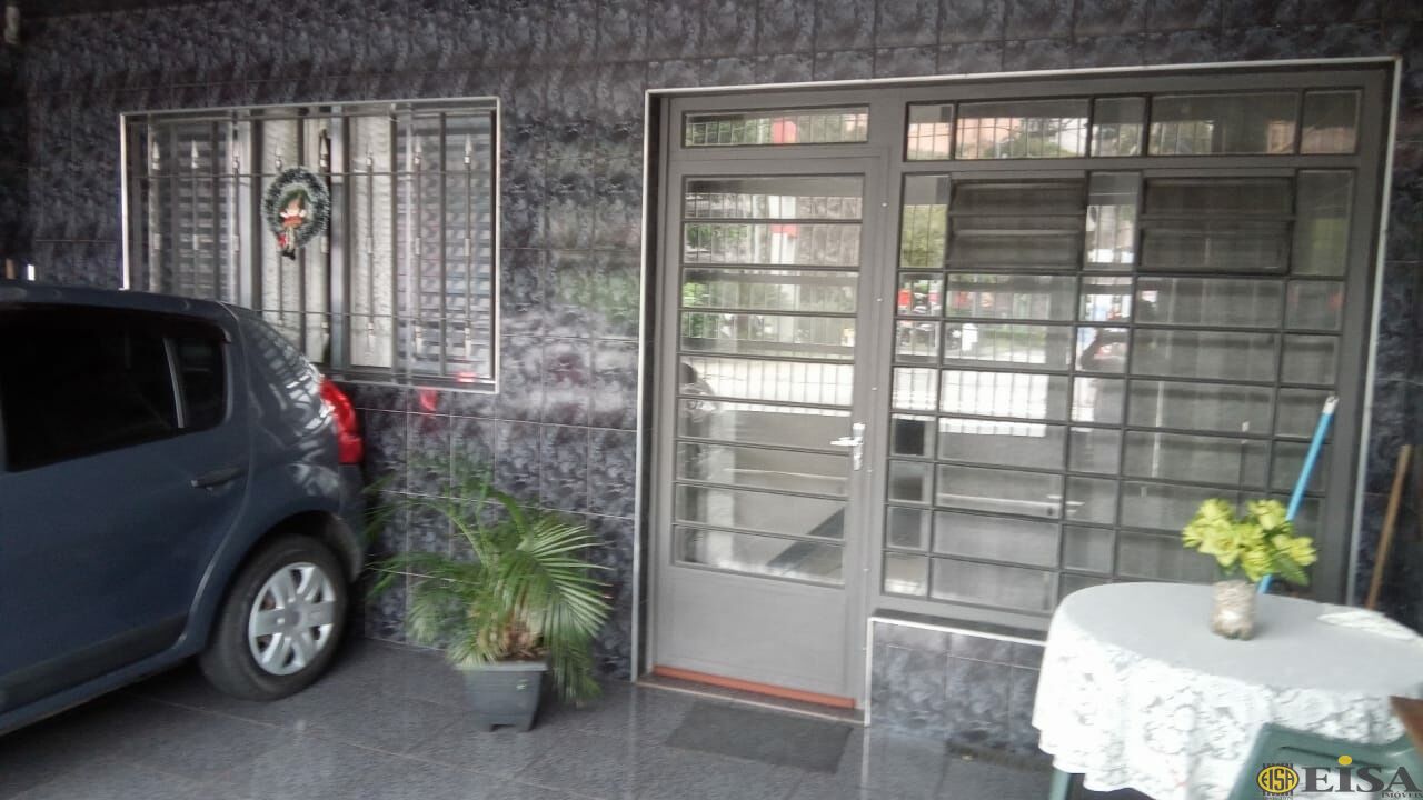 VENDA | SOBRADO - Vila Constança - 2 dormitórios - 2 Vagas - 100m² - CÓD:EJ5825
