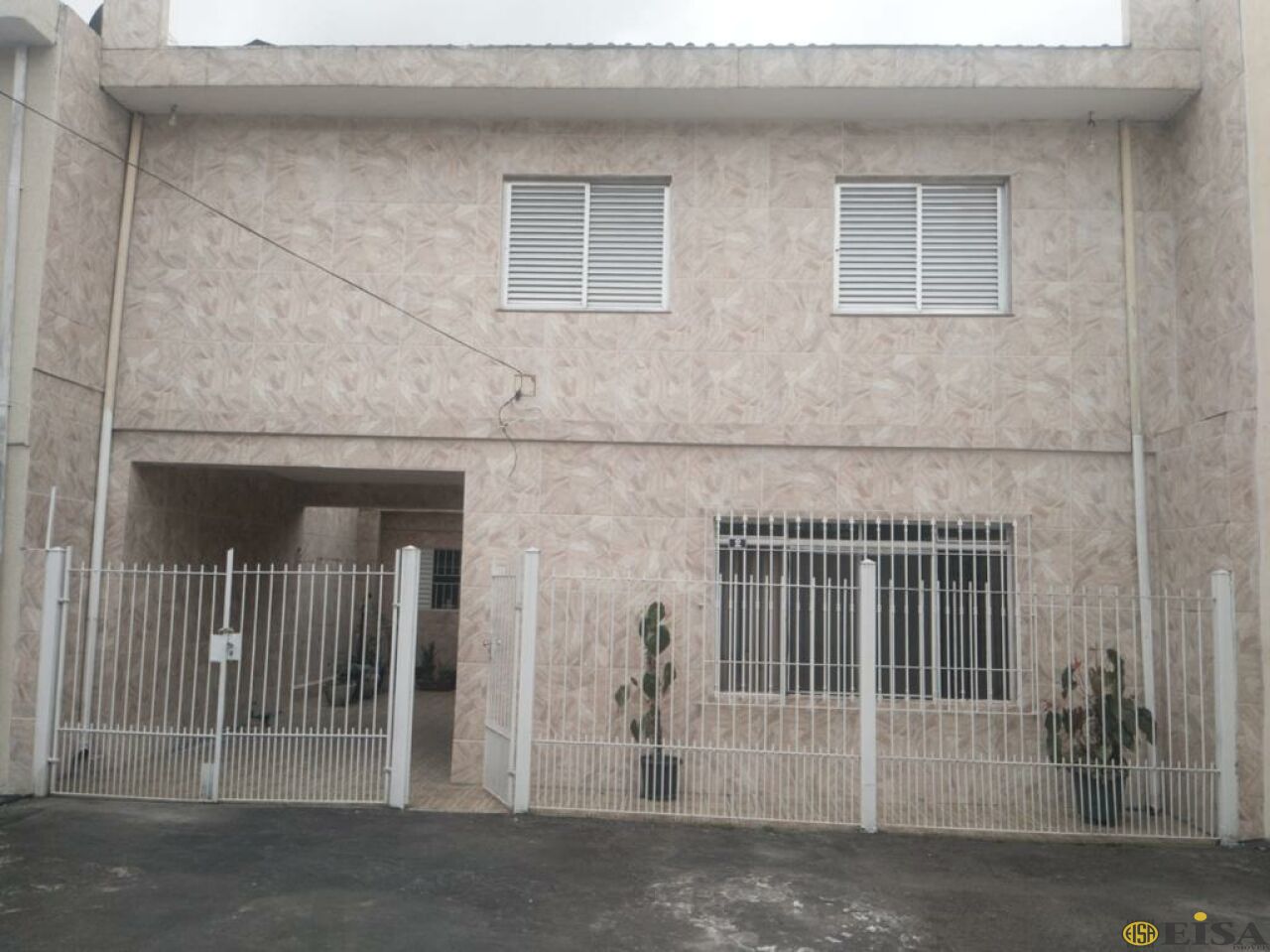 VENDA | SOBRADO - Parque Edu Chaves - 3 dormitórios - 3 Vagas - 163m² - CÓD:EJ5826