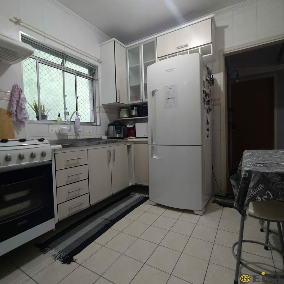 VENDA | APARTAMENTO - Jardim São Paulo  Zona Norte - 2 dormitórios - 1 Vagas - 69m² - CÓD:EJ5848