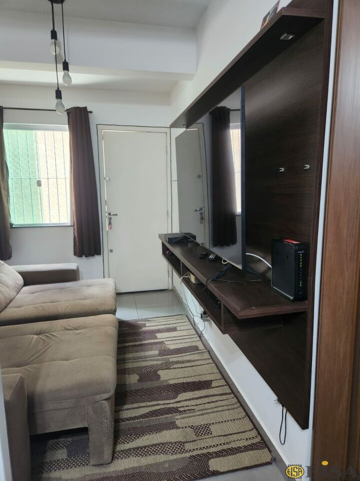 VENDA | APARTAMENTO - Vila Constança - 2 dormitórios - 1 Vagas - 39m² - CÓD:EJ5864