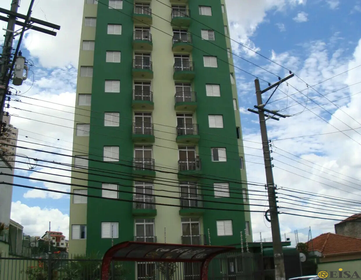 VENDA | APARTAMENTO - Parada Inglesa - 2 dormitórios - 2 Vagas - 65m² - CÓD:EJ5876