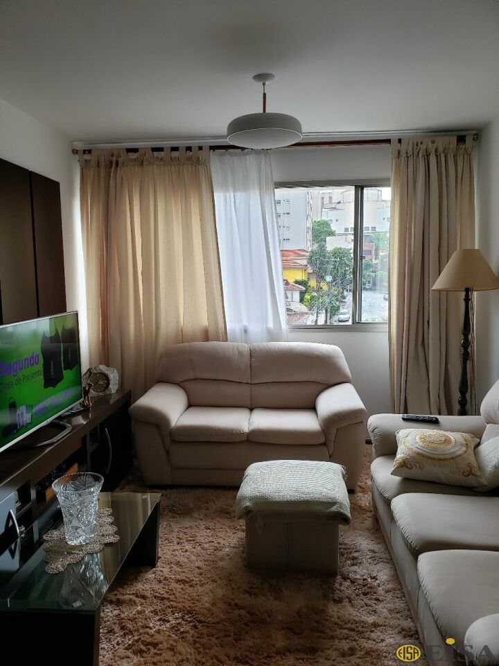 VENDA | APARTAMENTO - Jardim São Paulo  Zona Norte - 2 dormitórios - 2 Vagas - 90m² - CÓD:EJ5880
