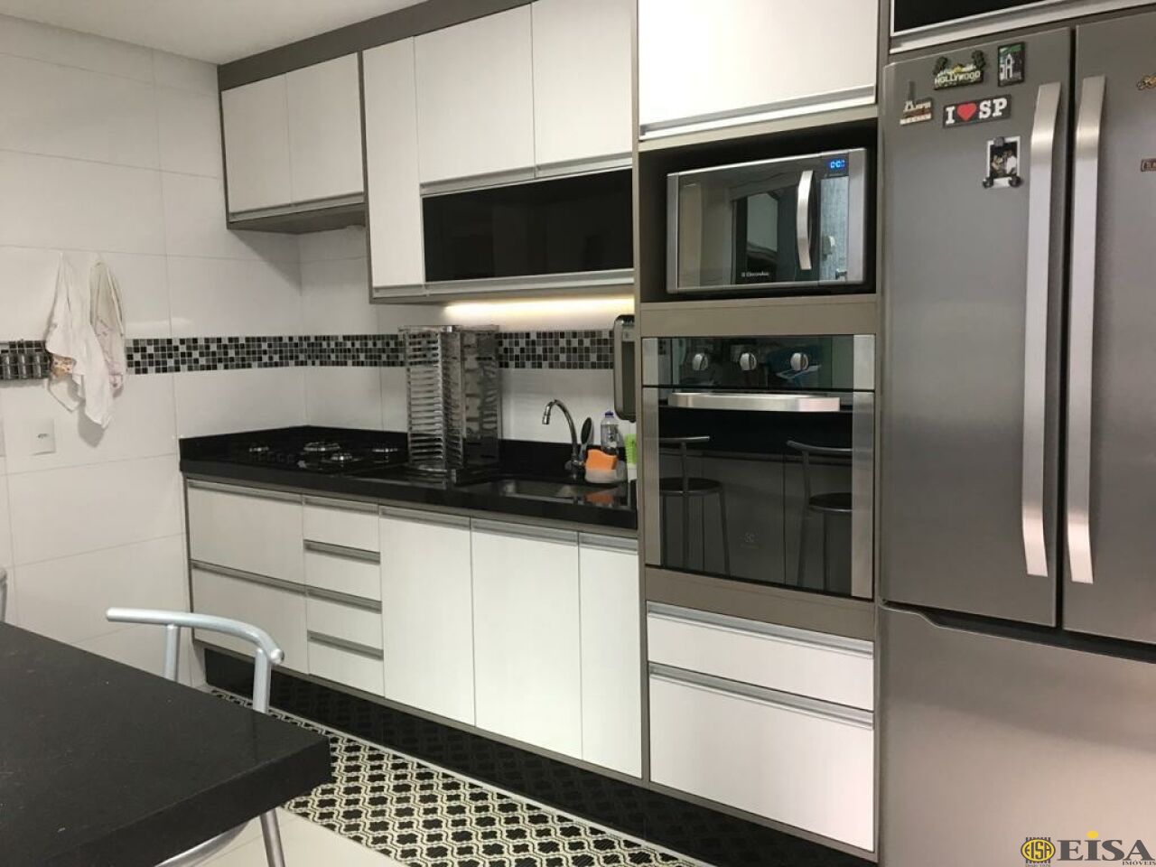 VENDA | SOBRADO - Jardim Brasil Zona Norte - 3 dormitórios - 1 Vagas - 101m² - CÓD:EJ5884