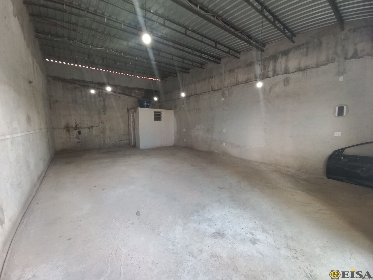 LOCAÇÃO | COMERCIAL - Jardim Brasil Zona Norte -  dormitórios -  Vagas - 60m² - CÓD:EJ5890