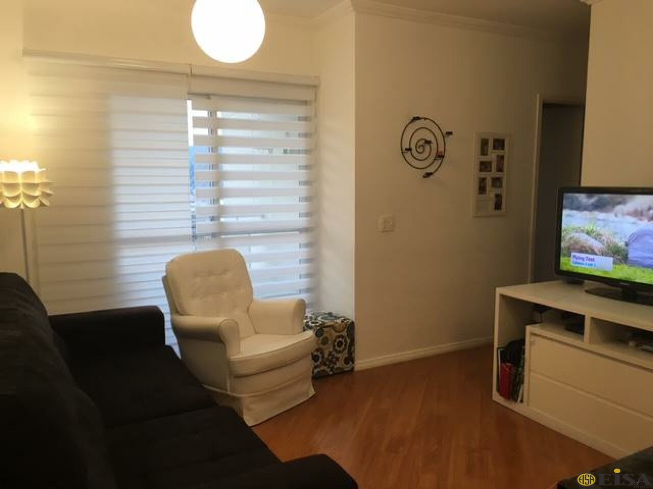 VENDA | APARTAMENTO - Vila Mazzei - 2 dormitórios - 2 Vagas - 52m² - CÓD:EJ5891