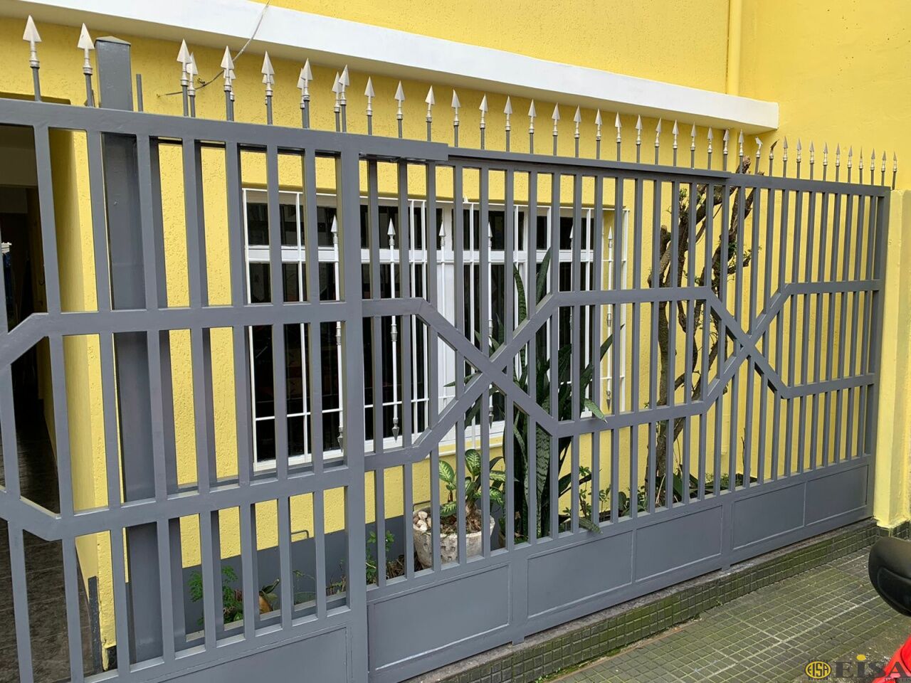VENDA | SOBRADO - Parque Edu Chaves - 2 dormitórios - 2 Vagas - 219m² - CÓD:EJ5901