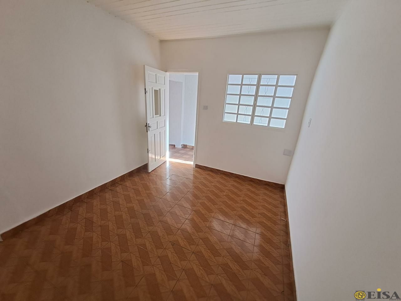 VENDA | CASA TéRREA - Jardim Brasil Zona Norte - 3 dormitórios - 2 Vagas - 109m² - CÓD:EJ5909