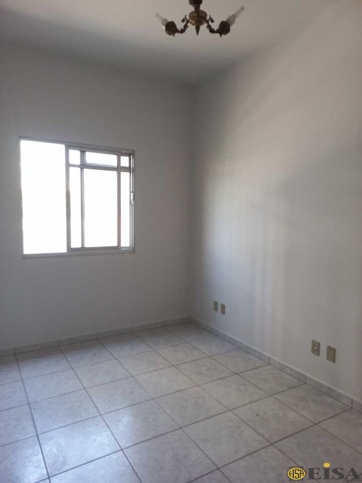 LOCAÇÃO | APARTAMENTO - Vila Romana - 2 dormitórios -  Vagas - 50m² - CÓD:EJ5914