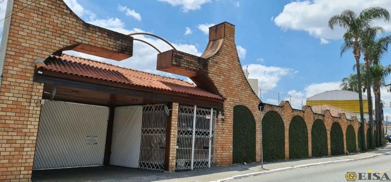 VENDA | CONDOMíNIO - Tucuruvi - 3 dormitórios - 2 Vagas - 146m² - CÓD:EJ5919