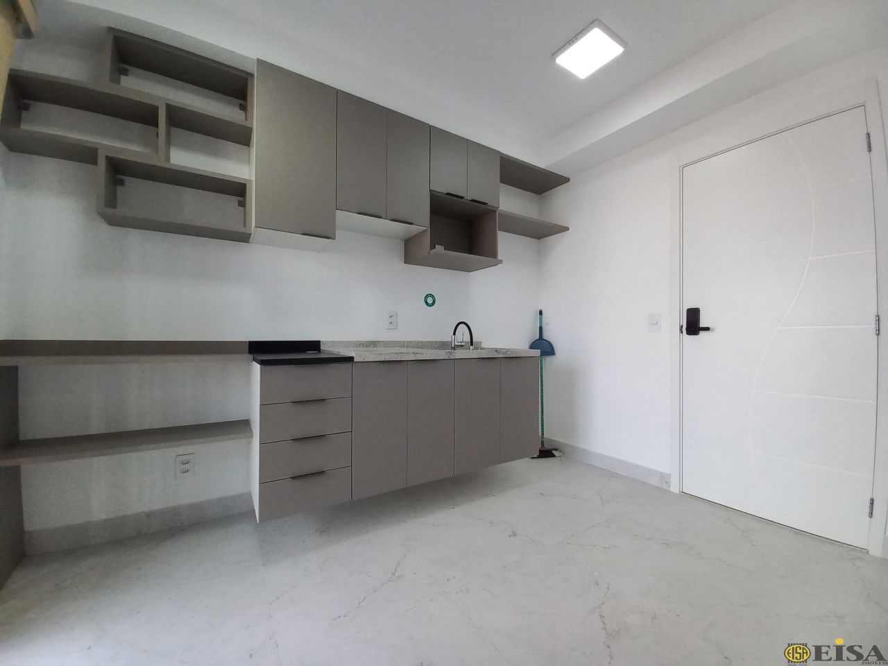 VENDA | APARTAMENTO - Tucuruvi - 1 dormitórios -  Vagas - 25m² - CÓD:EJ5933