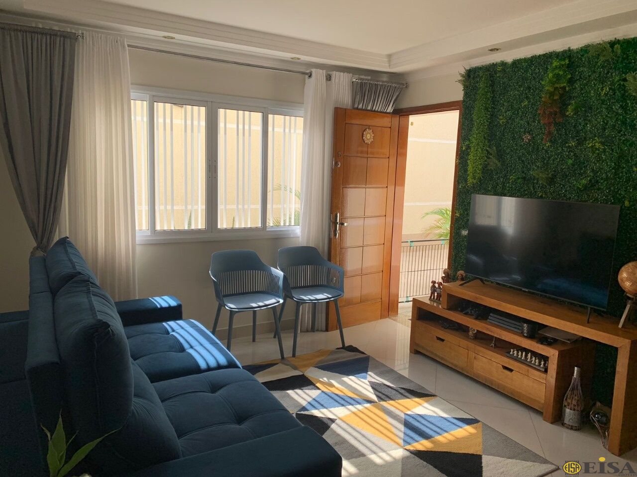 VENDA | SOBRADO - Parada Inglesa - 3 dormitórios - 3 Vagas - 189m² - CÓD:EJ5963
