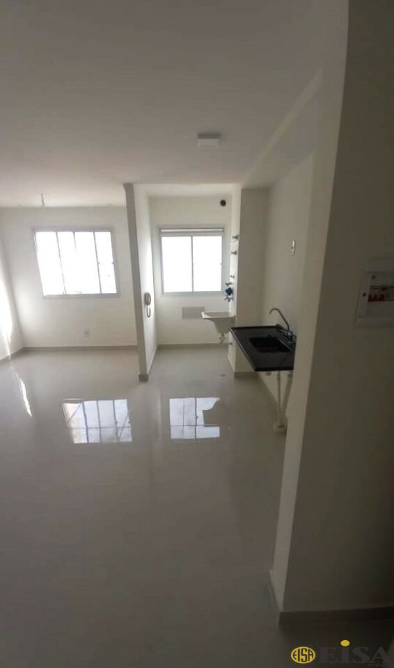 VENDA | APARTAMENTO - Tucuruvi - 2 dormitórios - 1 Vagas - 40m² - CÓD:EJ5964
