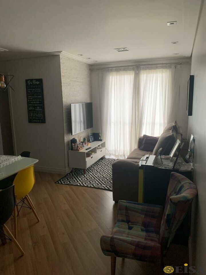 VENDA | APARTAMENTO - Jardim Japão - 3 dormitórios - 1 Vagas - 63m² - CÓD:EJ5977