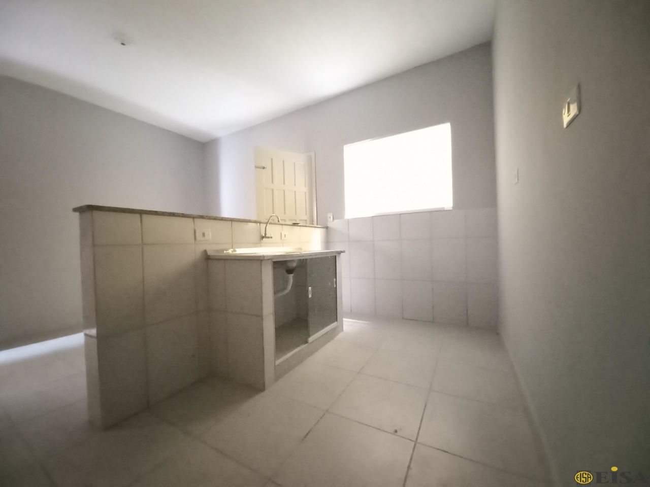 LOCAÇÃO | CASA ASSOBRADADA - Jaçanã - 1 dormitórios -  Vagas - 30m² - CÓD:EJ5996