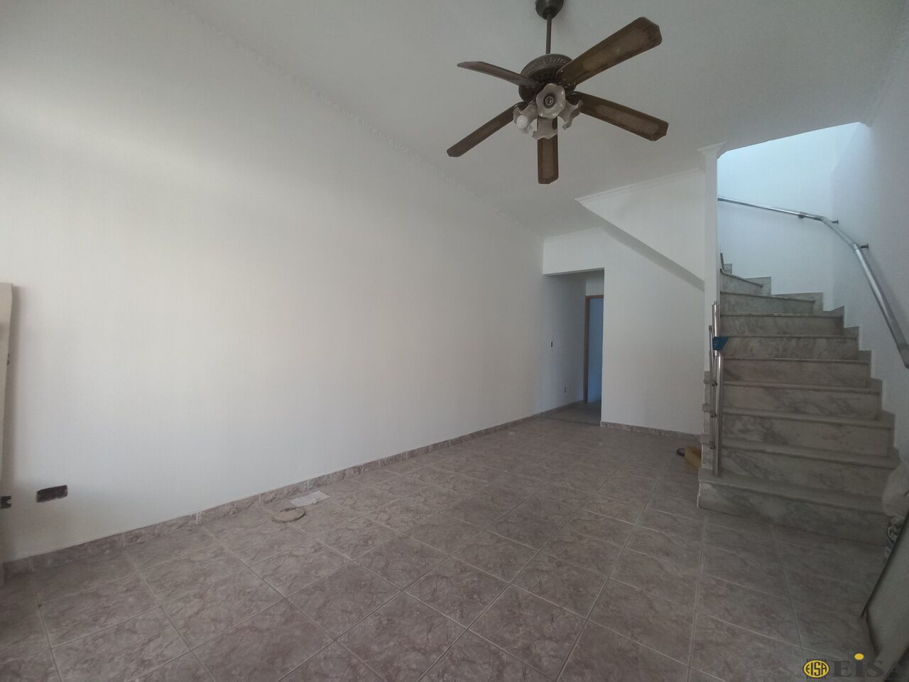 VENDA | SOBRADO - Parque Edu Chaves - 3 dormitórios - 2 Vagas - 139m² - CÓD:EJ5998