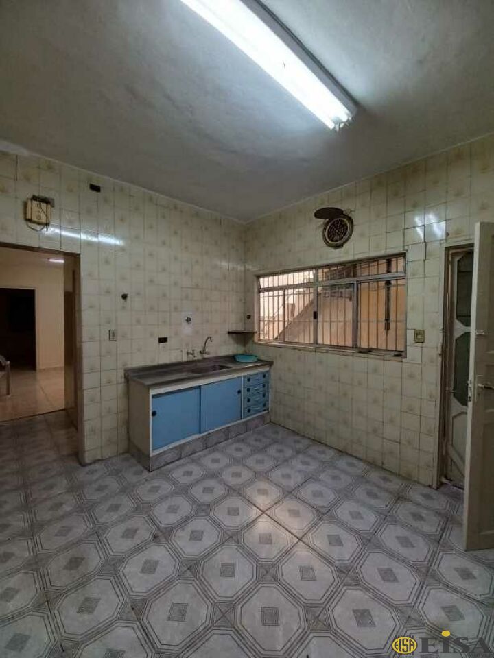 VENDA | SOBRADO - Jardim Brasil Zona Norte - 2 dormitórios - 1 Vagas - 50m² - CÓD:EJ6002
