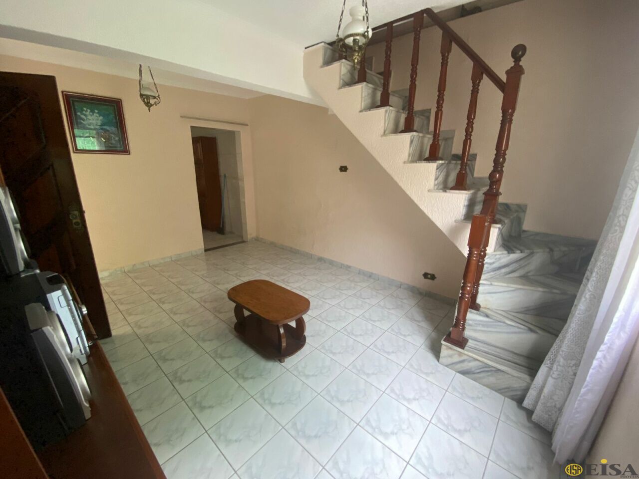 VENDA | SOBRADO - Jardim Modelo - 2 dormitórios -  Vagas - 90m² - CÓD:EJ6025
