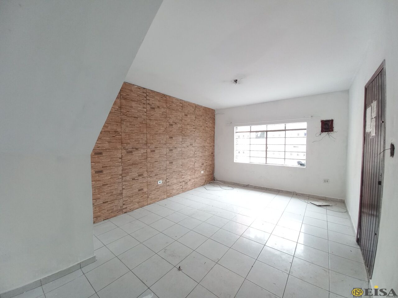 VENDA | SOBRADO - Parque Edu Chaves - 3 dormitórios - 3 Vagas - 130m² - CÓD:EJ6026