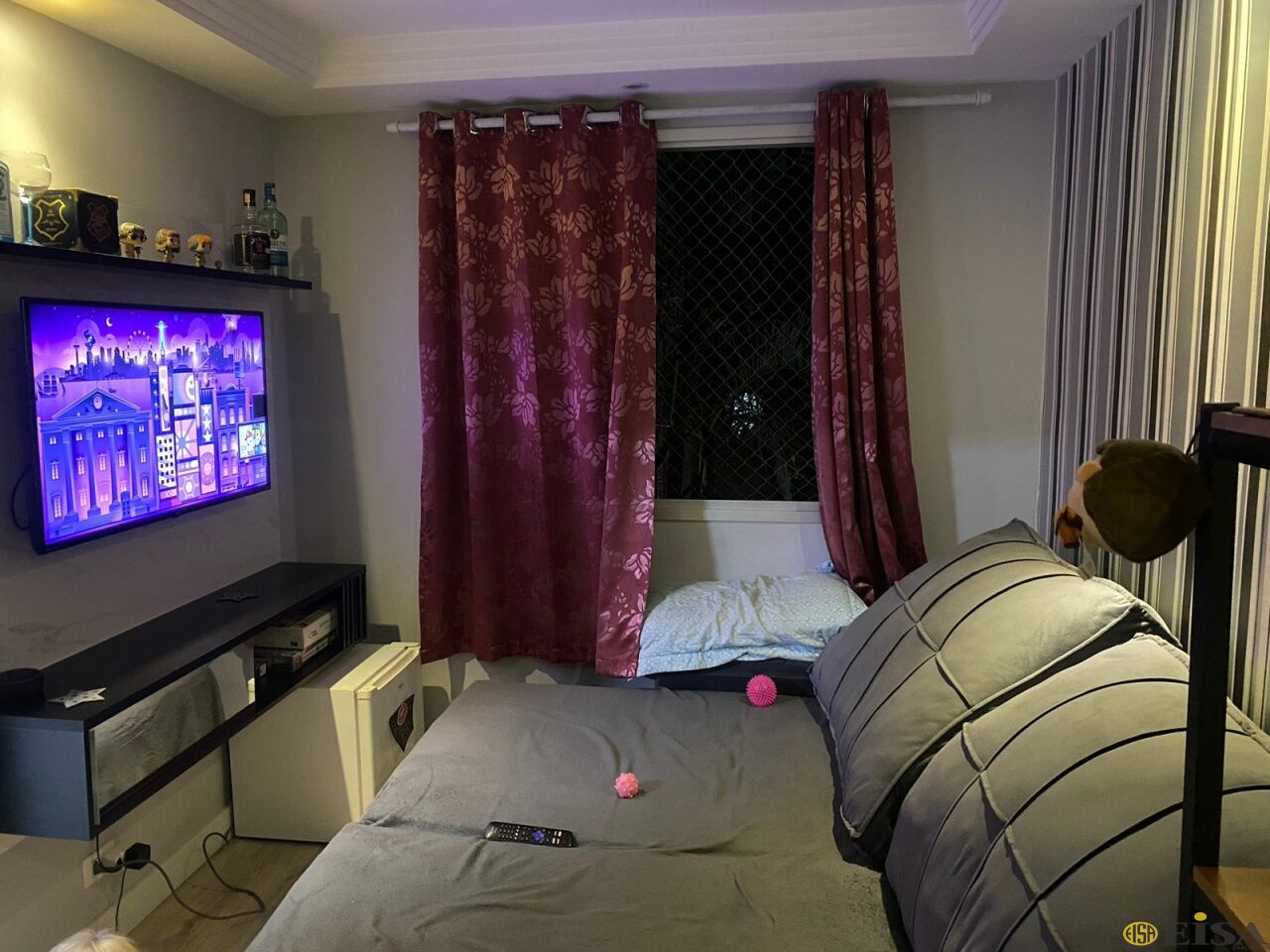 VENDA | APARTAMENTO - Vila Albertina - 2 dormitórios - 1 Vagas - 50m² - CÓD:EJ6028