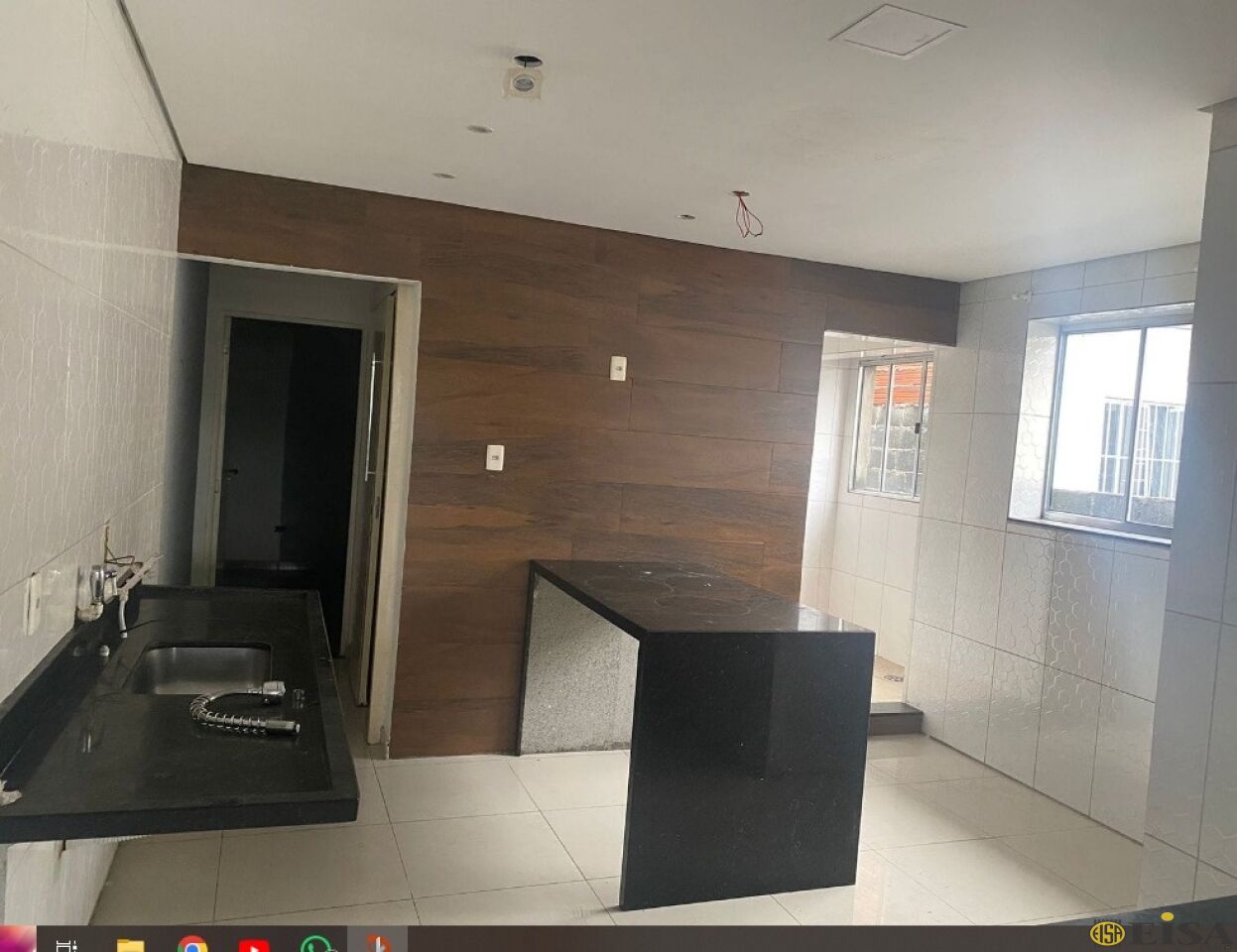 VENDA | CASA TéRREA - Jardim Modelo - 2 dormitórios - 2 Vagas - 221m² - CÓD:EJ6029
