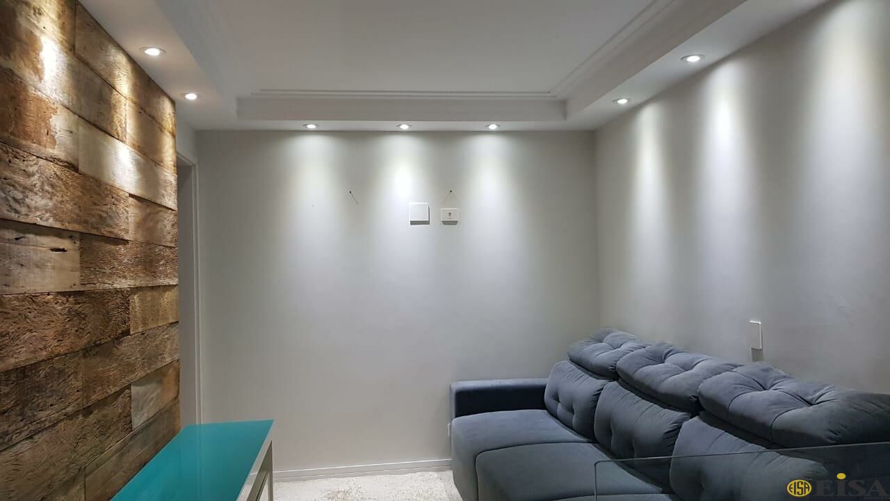 VENDA | APARTAMENTO - Vila Mazzei - 2 dormitórios - 2 Vagas - 107m² - CÓD:EJ6030