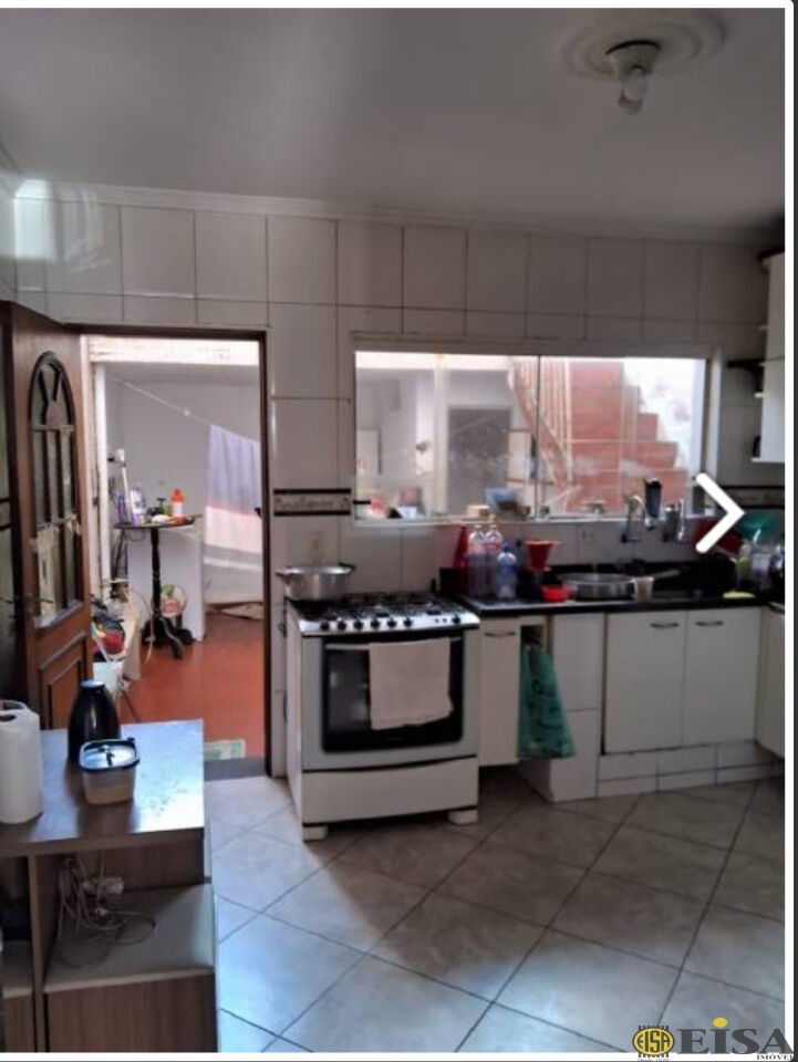 VENDA | SOBRADO - Água Fria - 2 dormitórios - 1 Vagas - 90m² - CÓD:EJ6039