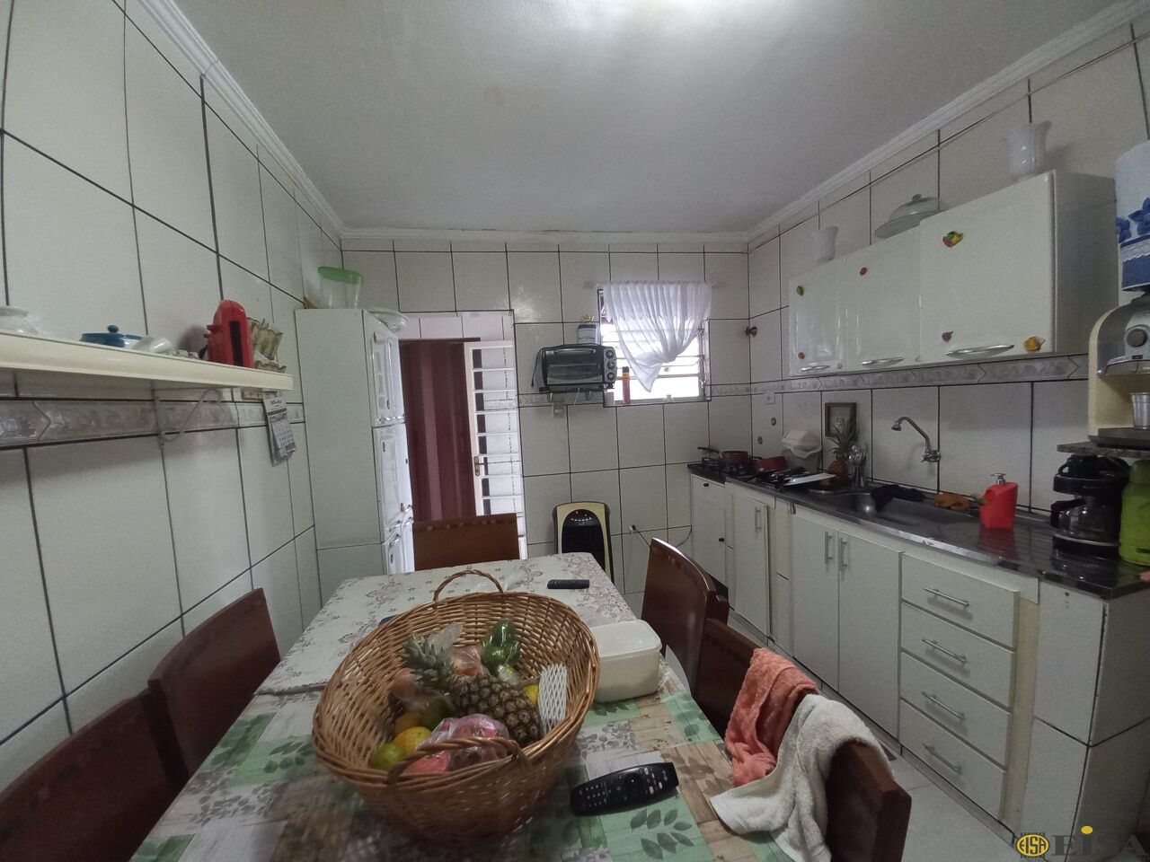 VENDA | CASA TéRREA - Vila Nova Galvão - 2 dormitórios - 2 Vagas - 100m² - CÓD:EJ6045