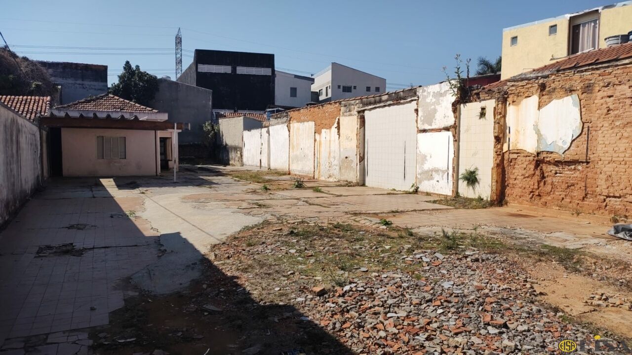 VENDA | TERRENO - Parque Edu Chaves -  dormitórios -  Vagas - m² - CÓD:EJ6051