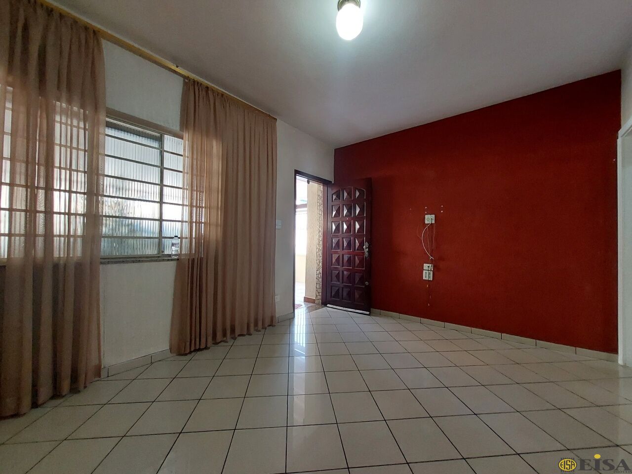 VENDA | SOBRADO - Vila Constança - 2 dormitórios - 2 Vagas - 104m² - CÓD:EJ6060