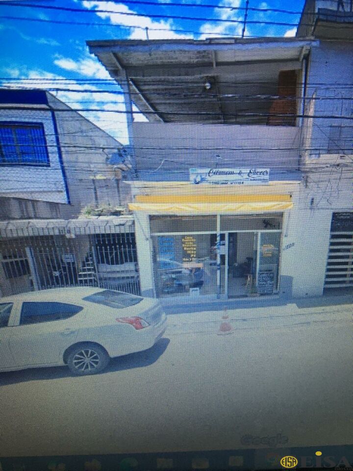 VENDA | CASA TéRREA - Jardim Brasil Zona Norte - 2 dormitórios - 2 Vagas - 240m² - CÓD:EJ6074