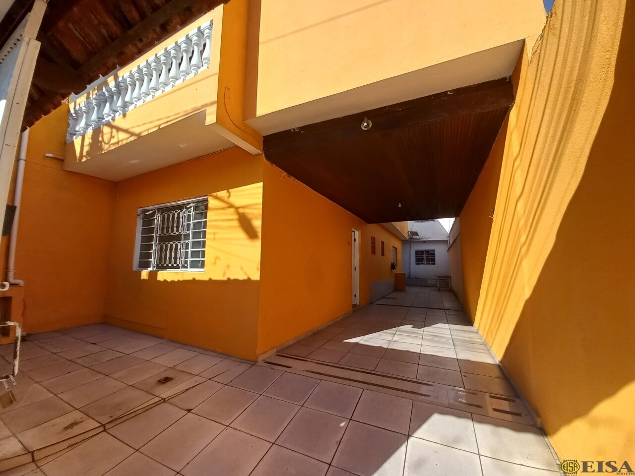 VENDA | SOBRADO - Casa Verde Alta - 3 dormitórios - 2 Vagas - 87m² - CÓD:EJ6108