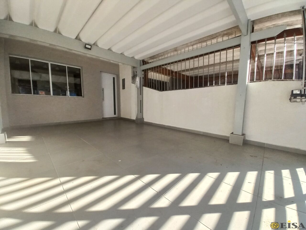 VENDA | SOBRADO - Jardim Brasil Zona Norte - 4 dormitórios - 1 Vagas - 174m² - CÓD:EJ6109