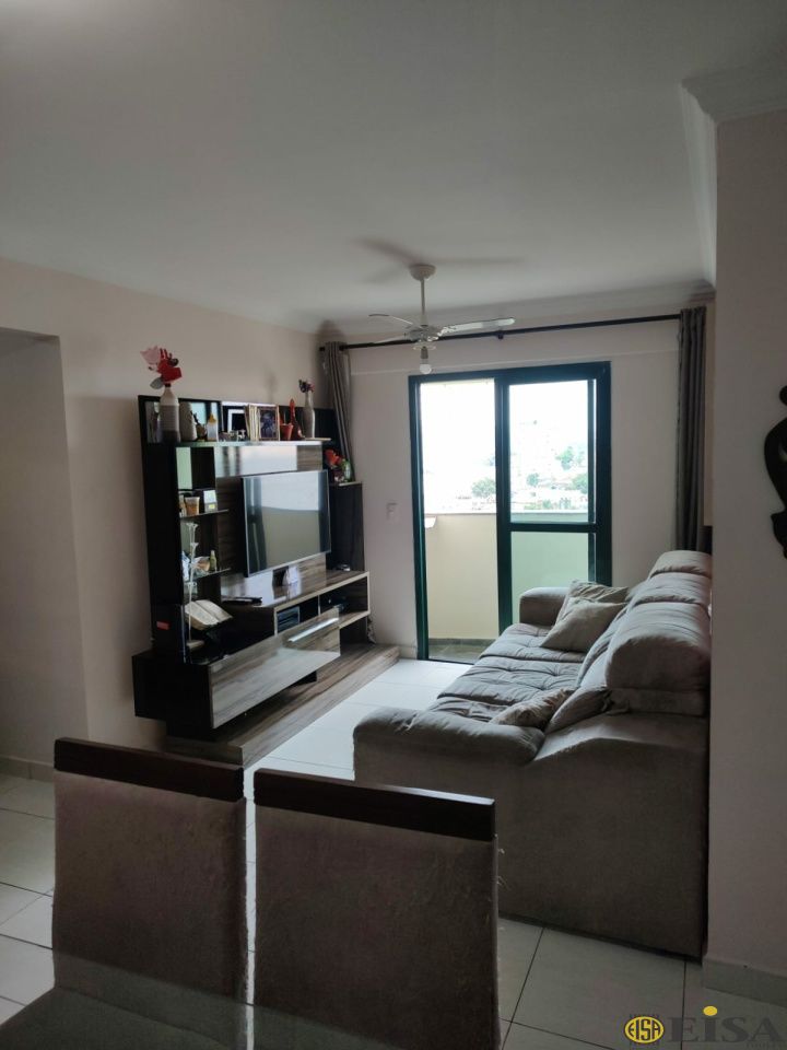 VENDA | APARTAMENTO - Vila Medeiros - 2 dormitórios - 1 Vagas - 68m² - CÓD:EJ6116