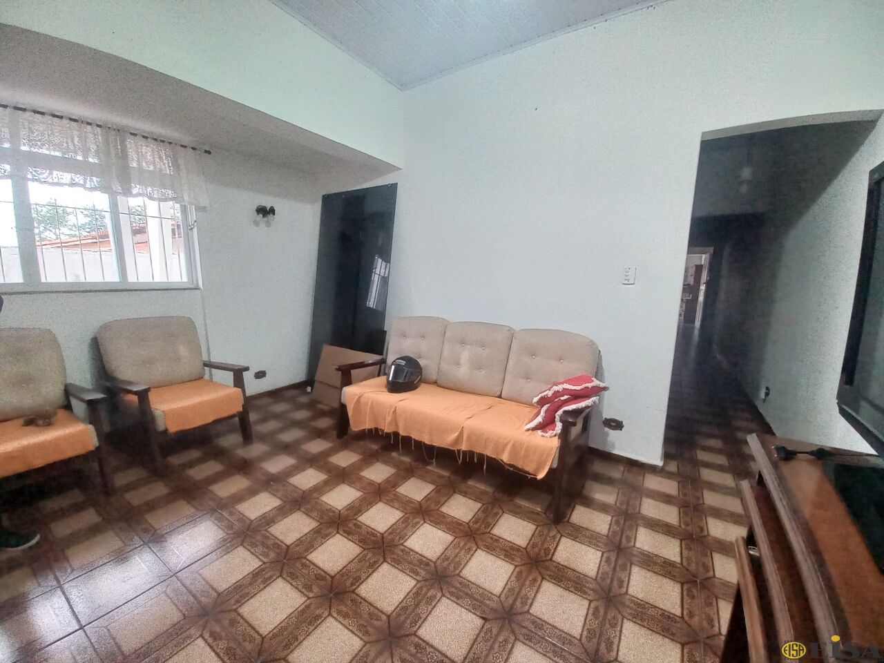 VENDA | CASA TéRREA - Tremembé - 3 dormitórios - 2 Vagas - 120m² - CÓD:EJ6131