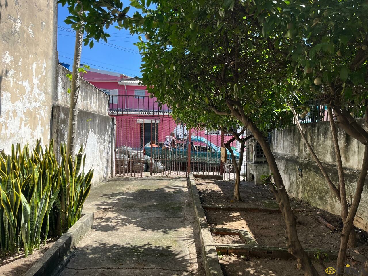 VENDA | TERRENO - Jardim Brasil Zona Norte -  dormitórios -  Vagas - 175m² - CÓD:EJ6187