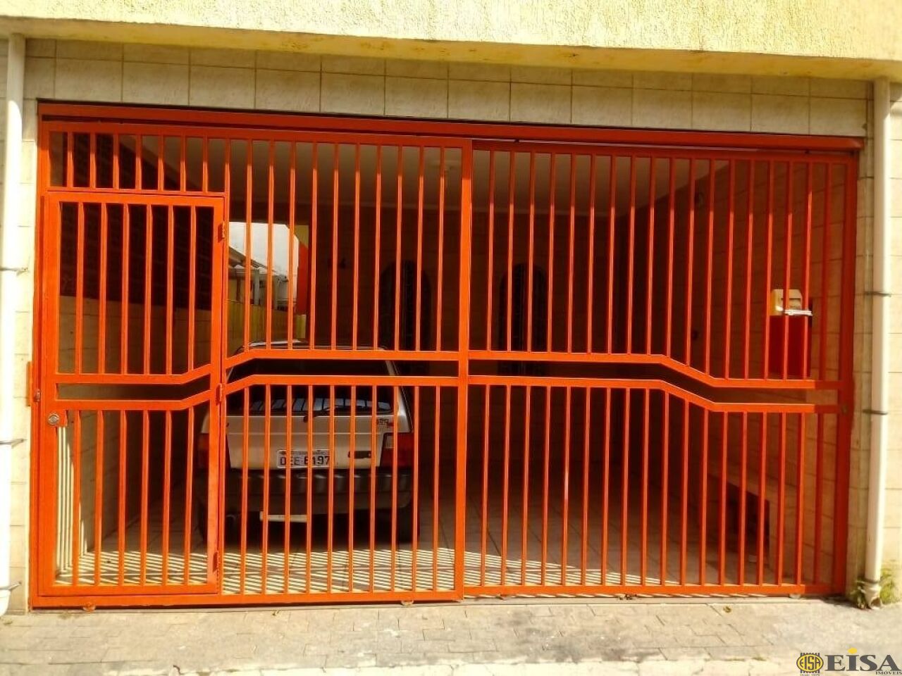 VENDA | SOBRADO - Jardim Brasil Zona Norte - 2 dormitórios - 2 Vagas - m² - CÓD:EJ6189