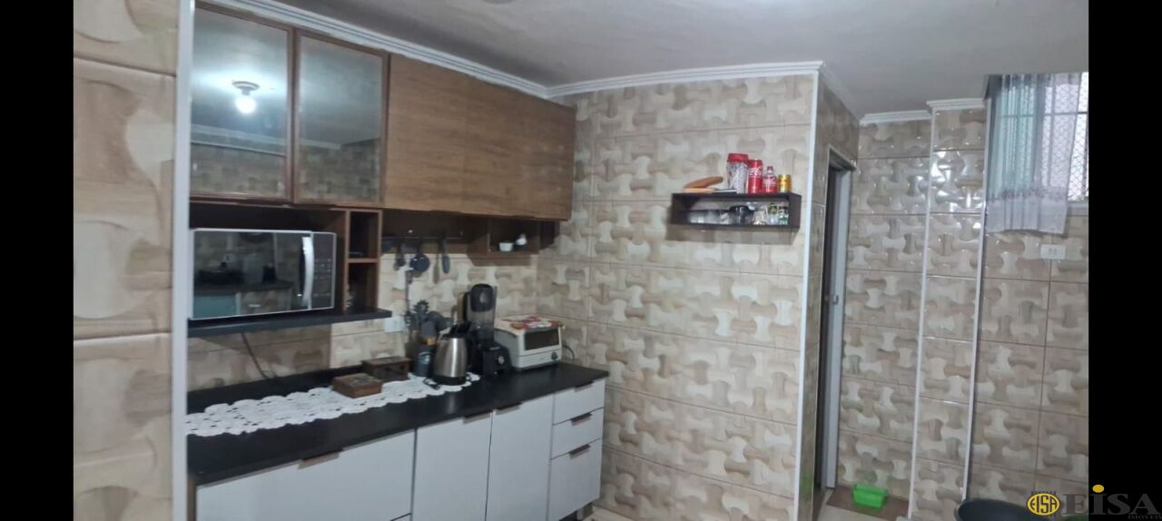 VENDA | SOBRADO - Jaçanã - 3 dormitórios - 2 Vagas - 80m² - CÓD:EJ6190
