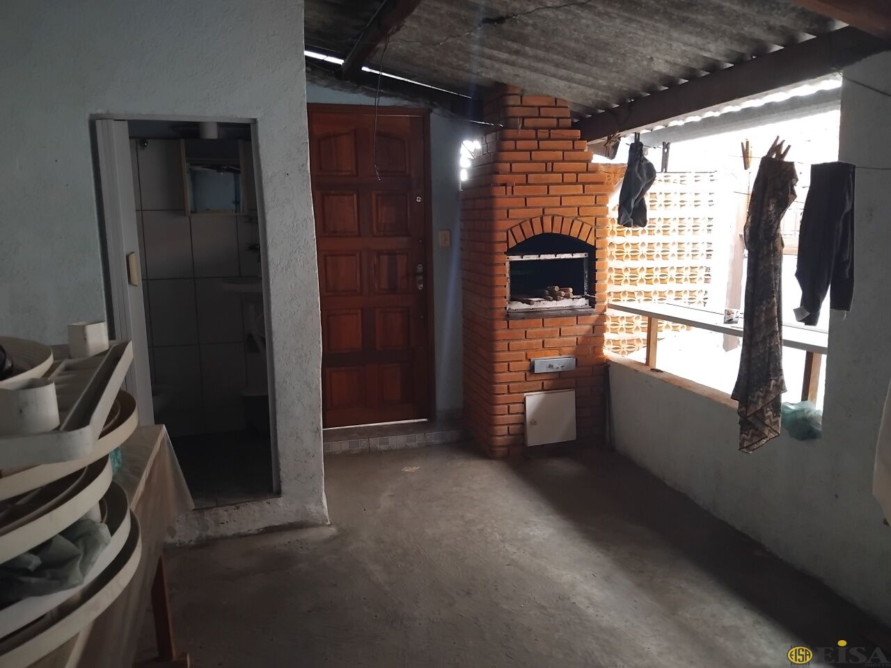 VENDA | SOBRADO - Parque Edu Chaves - 2 dormitórios - 2 Vagas - 105m² - CÓD:EJ6193
