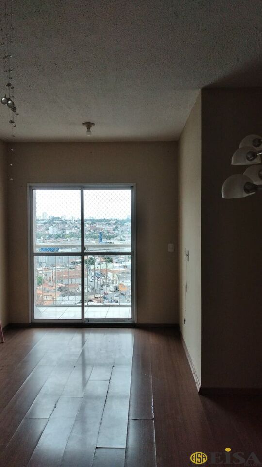 VENDA | APARTAMENTO - Jardim Modelo - 2 dormitórios - 1 Vagas - 56m² - CÓD:EJ6195
