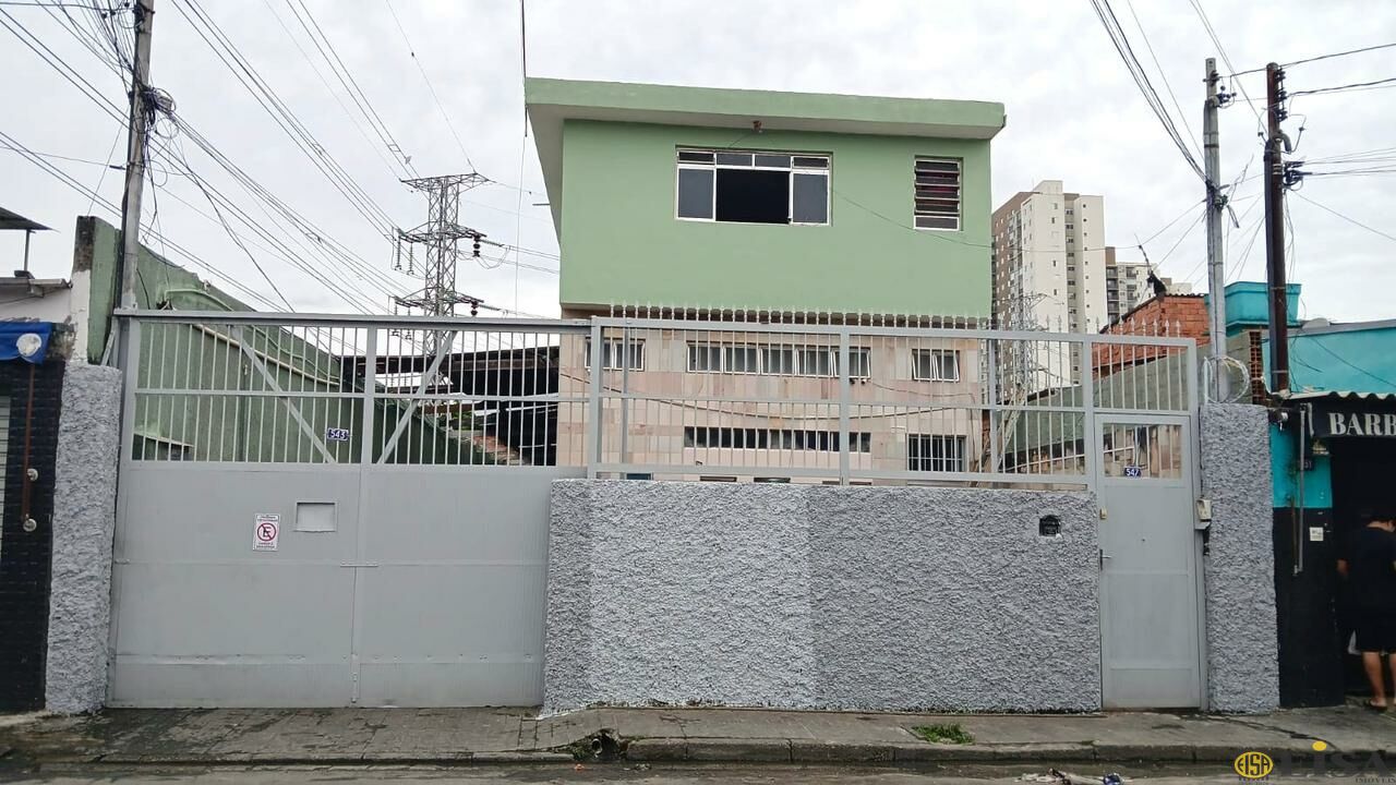 VENDA | PRéDIO - Jardim Brasil Zona Norte -  dormitórios -  Vagas - 446m² - CÓD:EJ6196