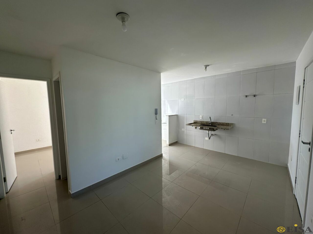 VENDA | APARTAMENTO - Vila Nivi - 1 dormitórios -  Vagas - 30m² - CÓD:EJ6197