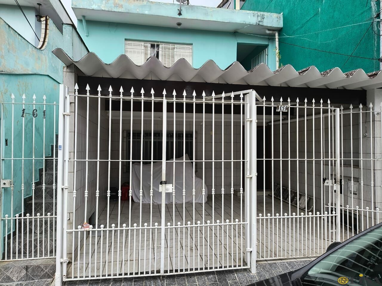 VENDA | SOBRADO - Jardim Brasil Zona Norte - 2 dormitórios - 2 Vagas - 1m² - CÓD:EJ6201