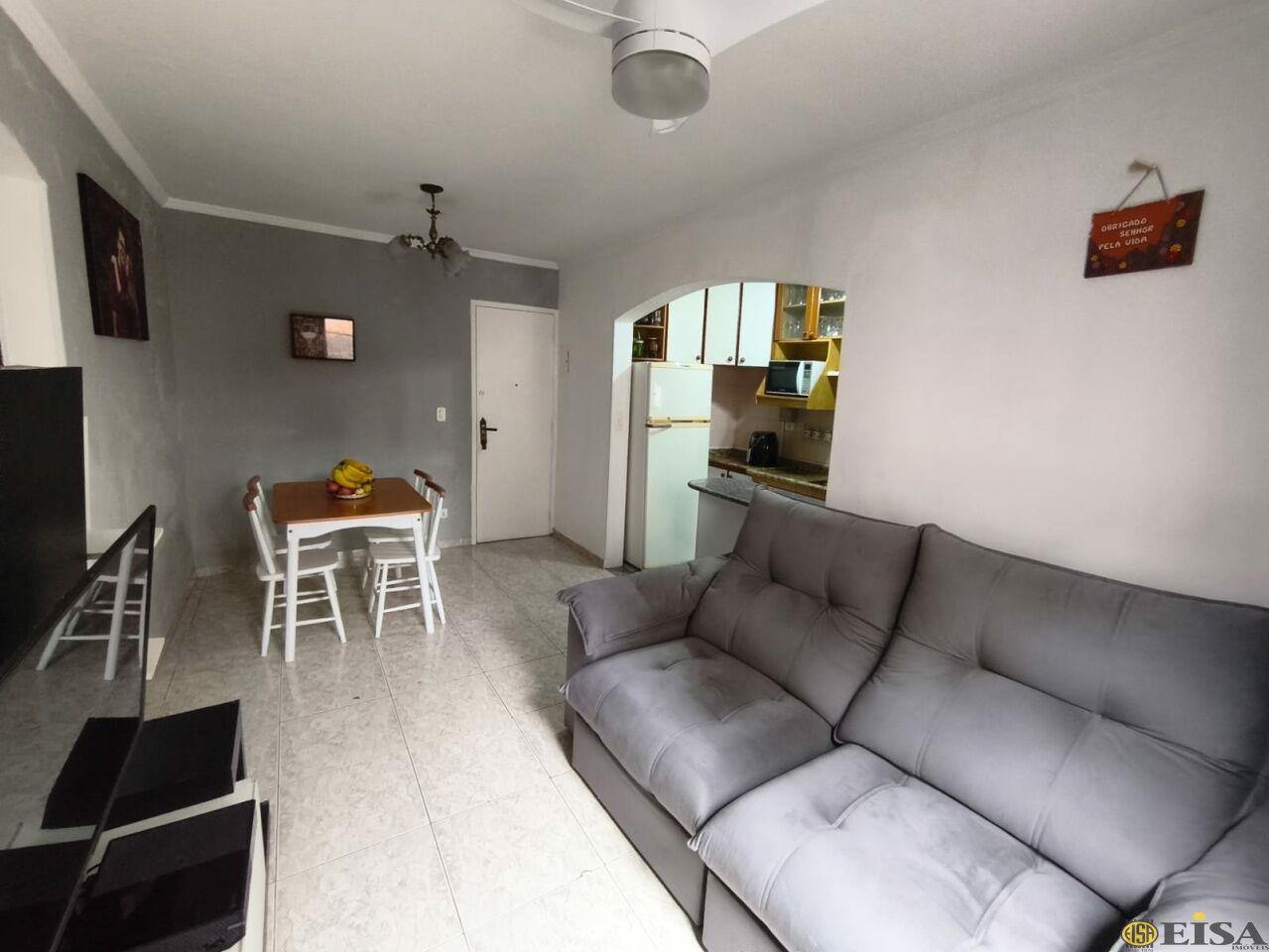 VENDA | APARTAMENTO - Lauzane Paulista - 1 dormitórios - 1 Vagas - 48m² - CÓD:EJ6206